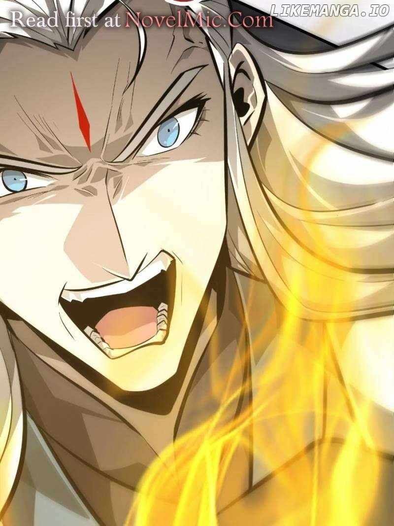 I'm the strongest boss Chapter 44 84